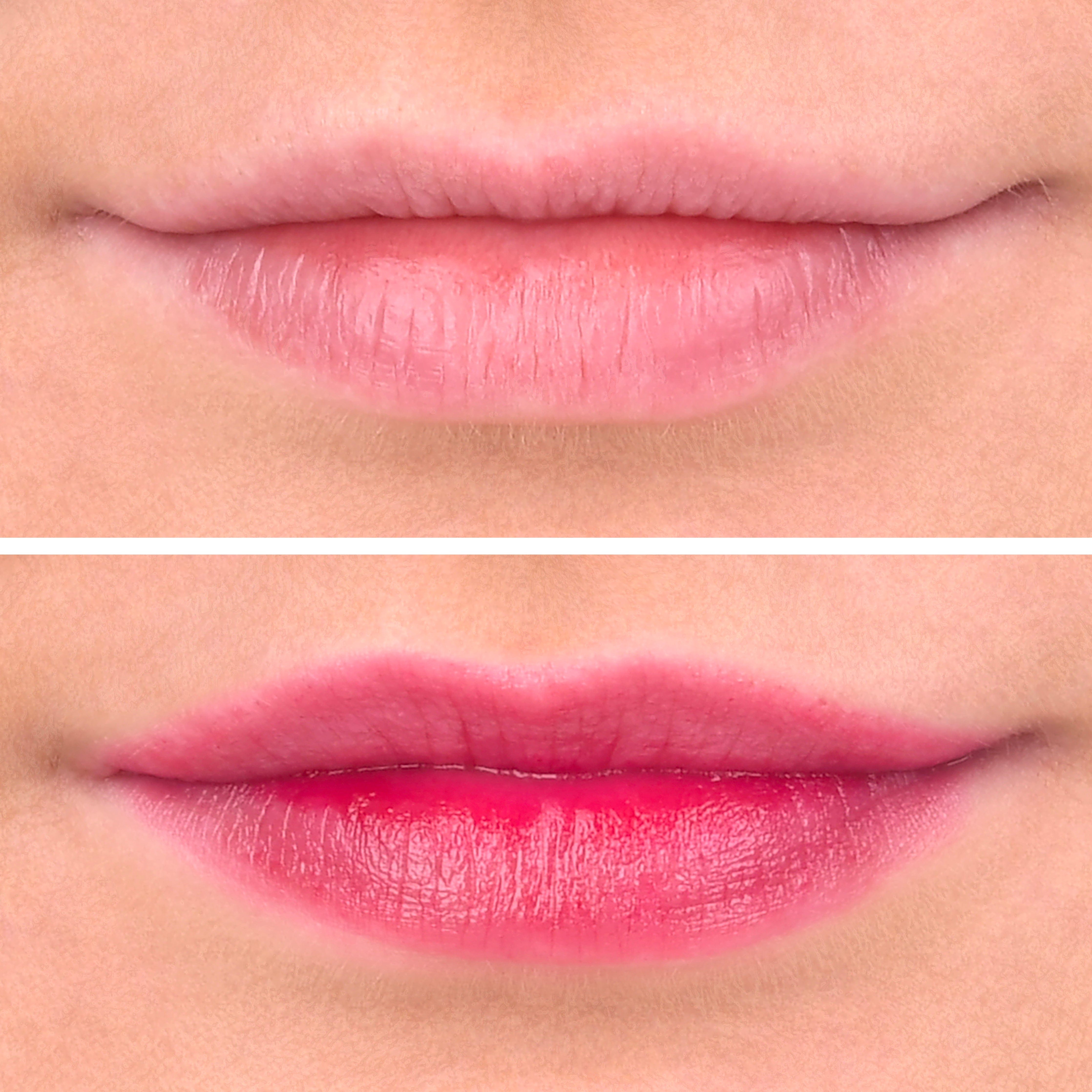 Colour Changing Lip Paint | Genie