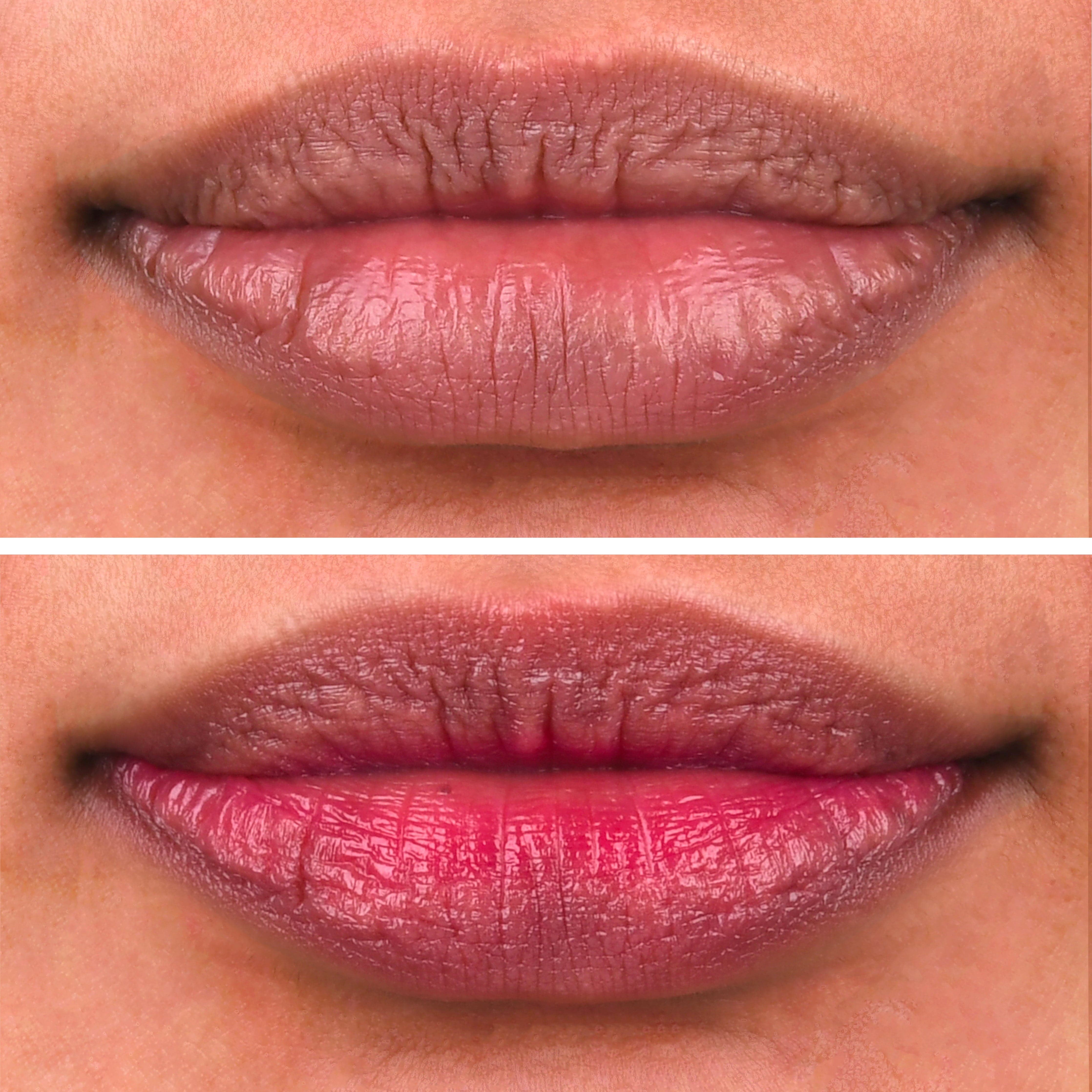 Colour Changing Lip Paint | Genie