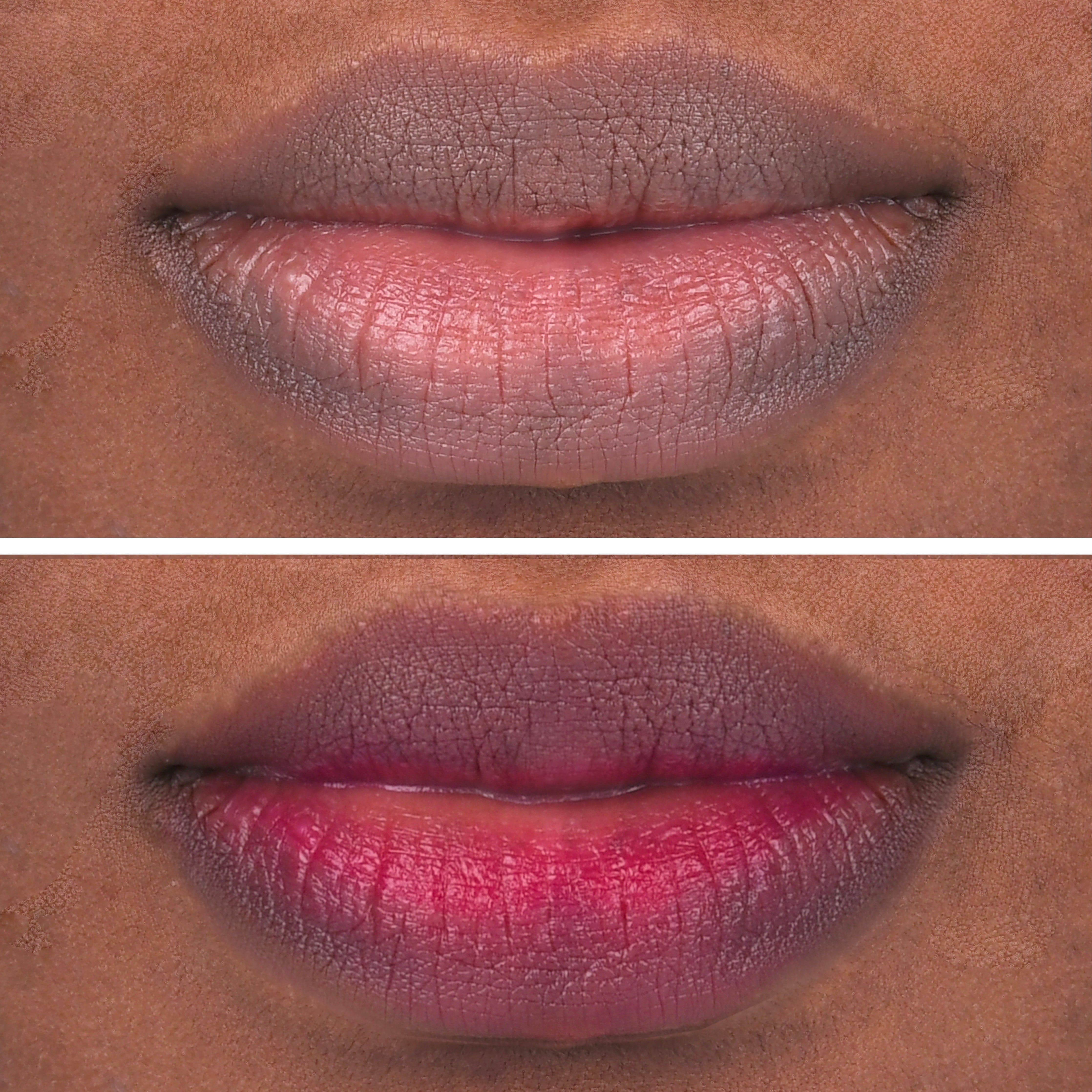 Colour Changing Lip Paint | Genie