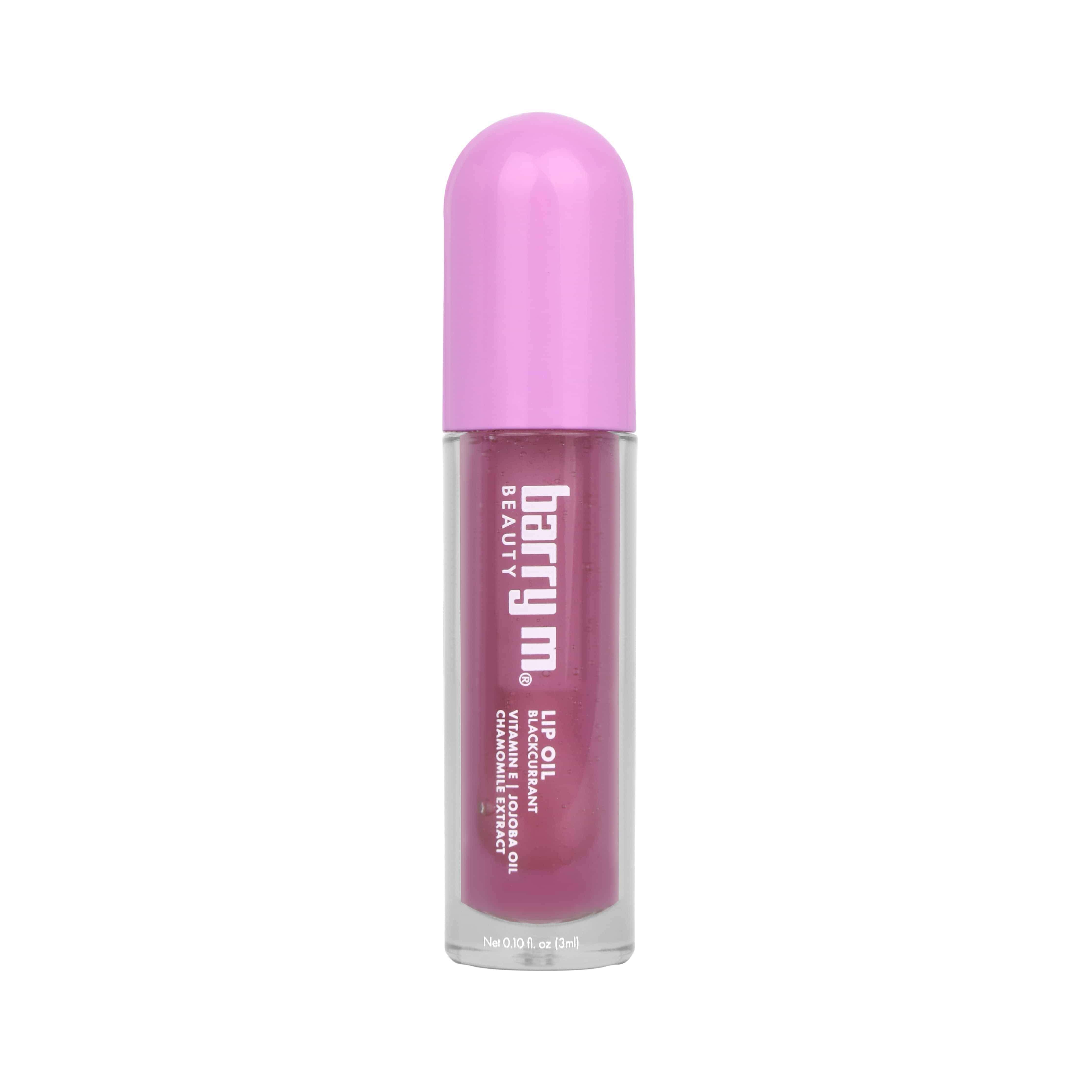 Lip Oil | Blackcurrant