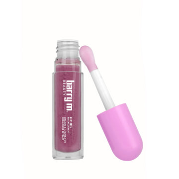 Lip Oil | Blackcurrant