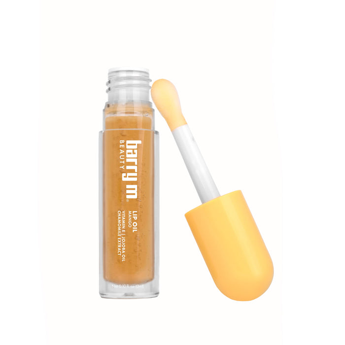 Lip Oil | Mango