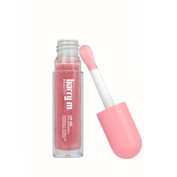 Lip Oil | Pink Grapefruit