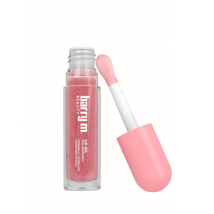 Lip Oil | Pink Grapefruit