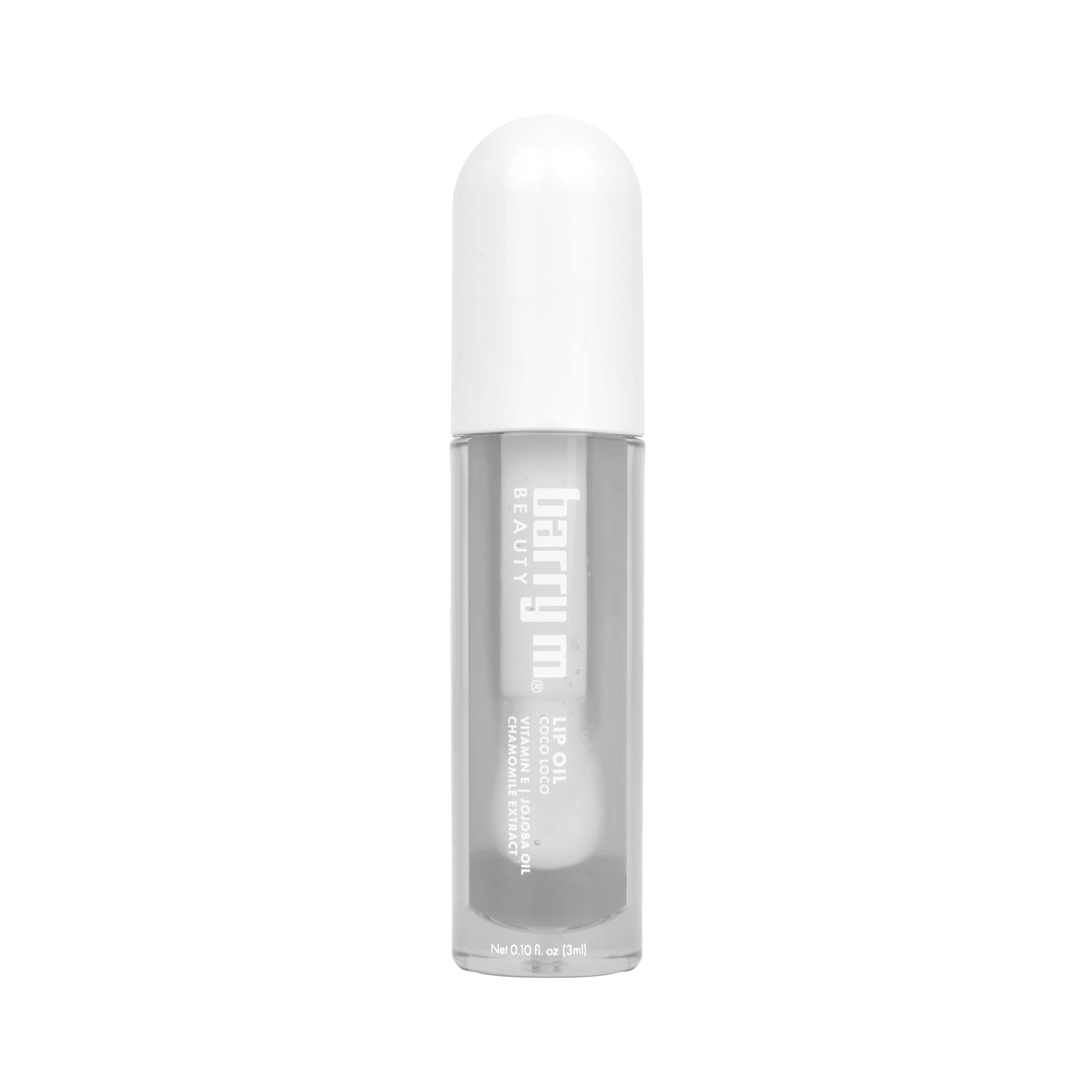 Lip Oil | Coco Loco