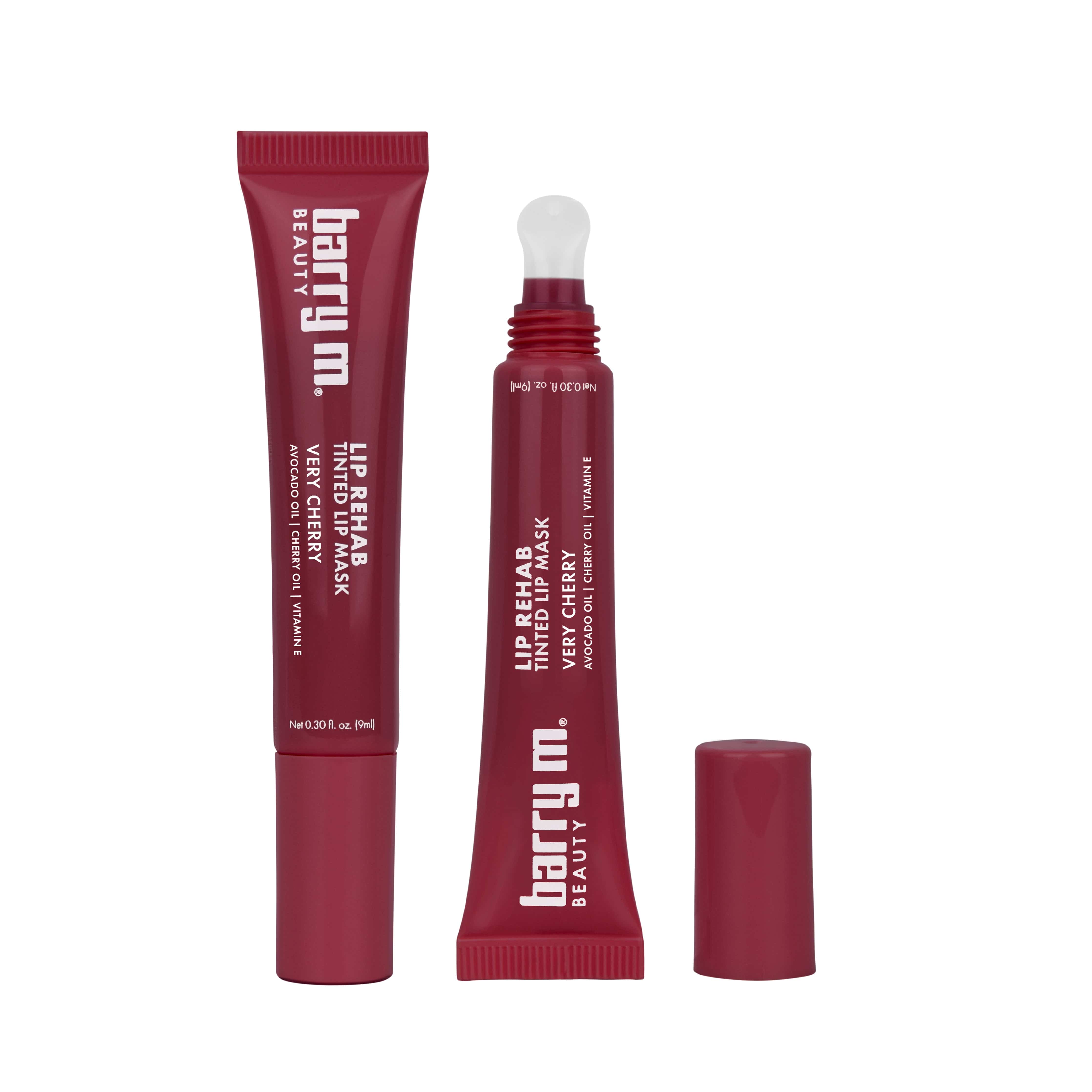 Lip Rehab | Very Cherry