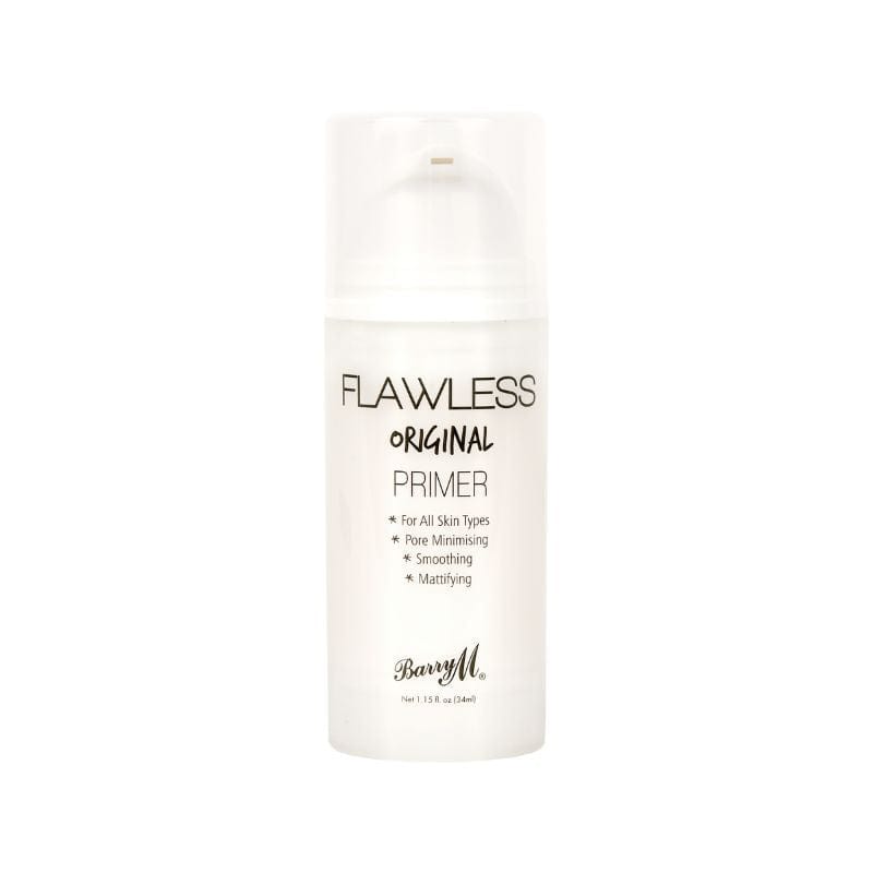 Flawless Original Primer | White