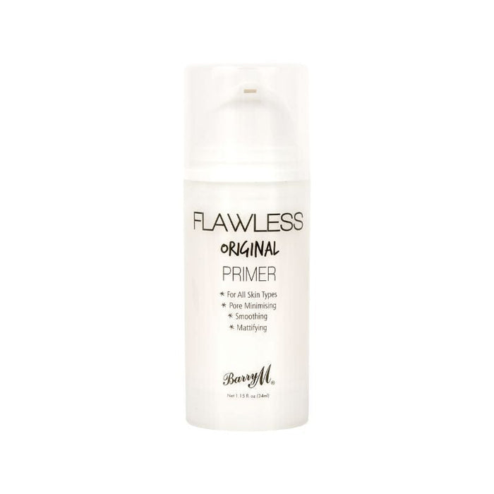 Flawless Original Primer | White