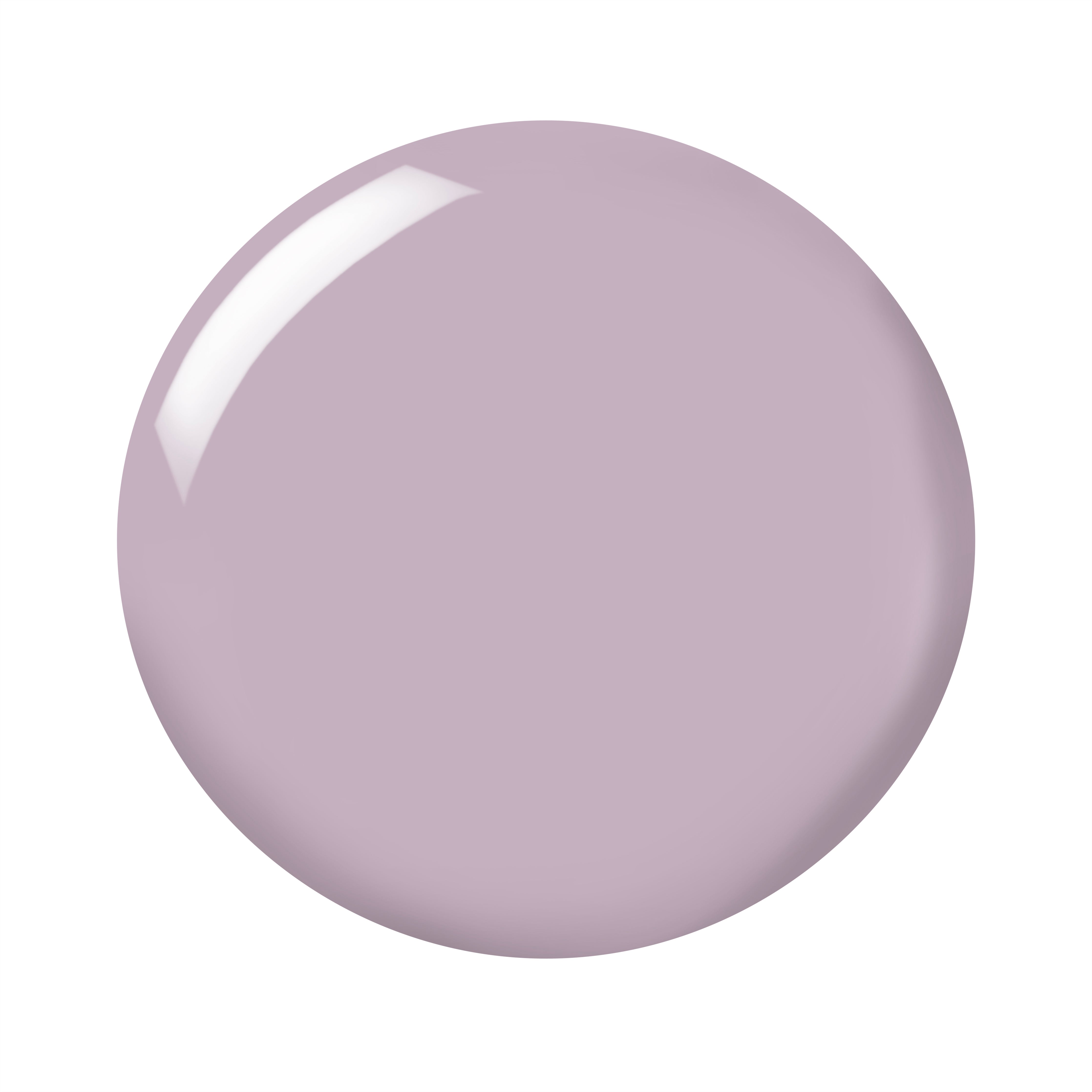 In A Flash Quick Dry Nail Paint | Lively Lilac