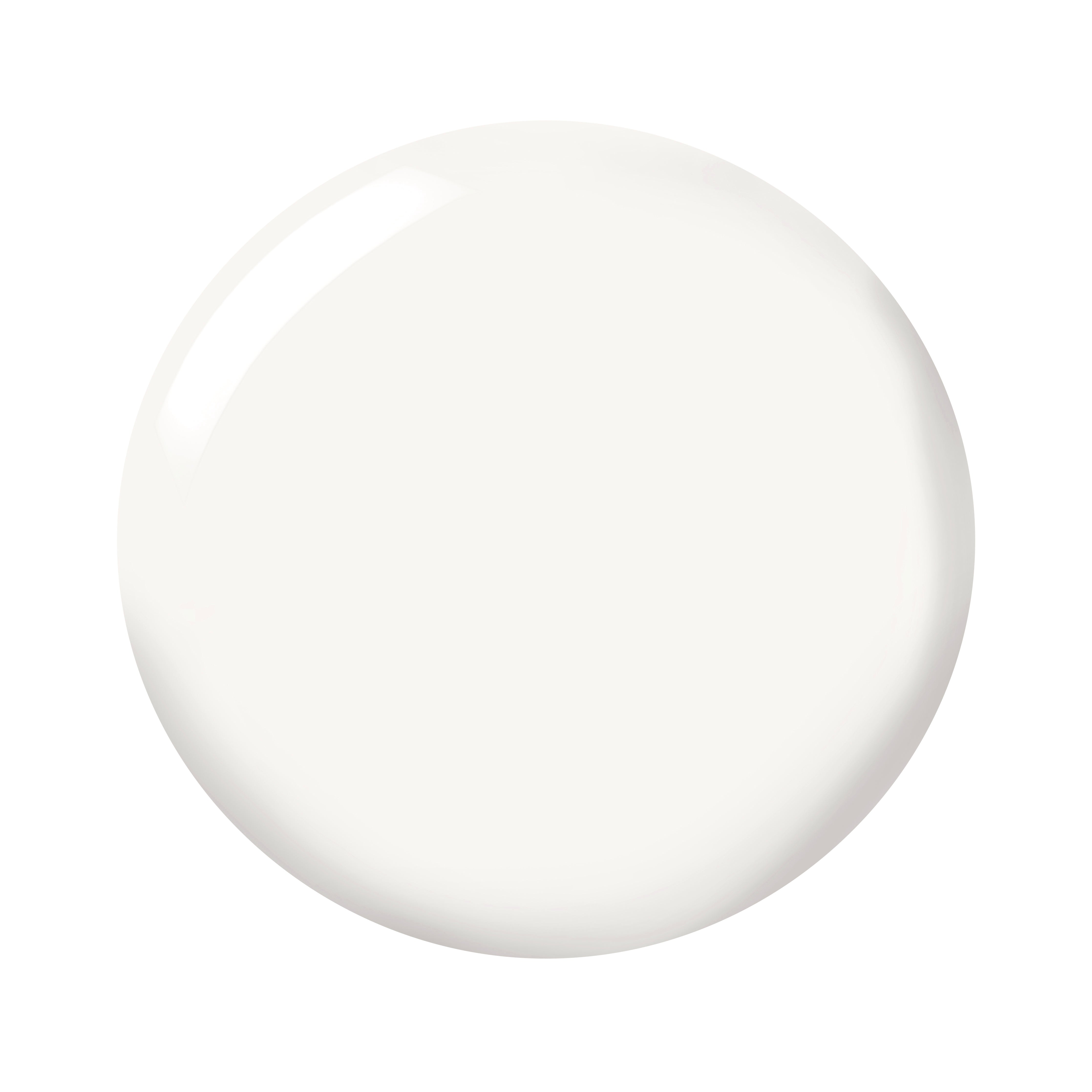 In A Flash Quick Dry Nail Paint | Whirl White