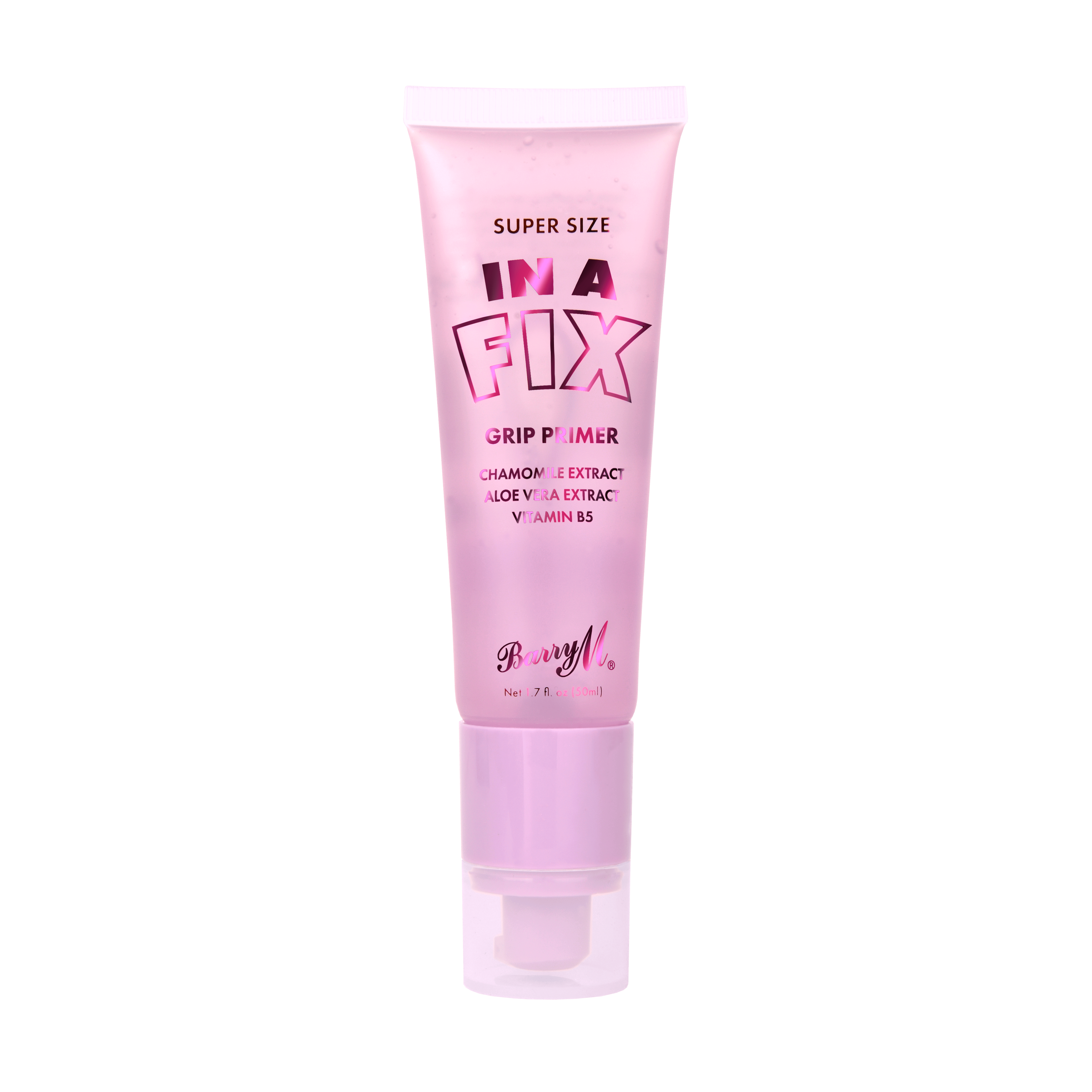 In A Fix Grip Primer SUPER SIZE (50ml)