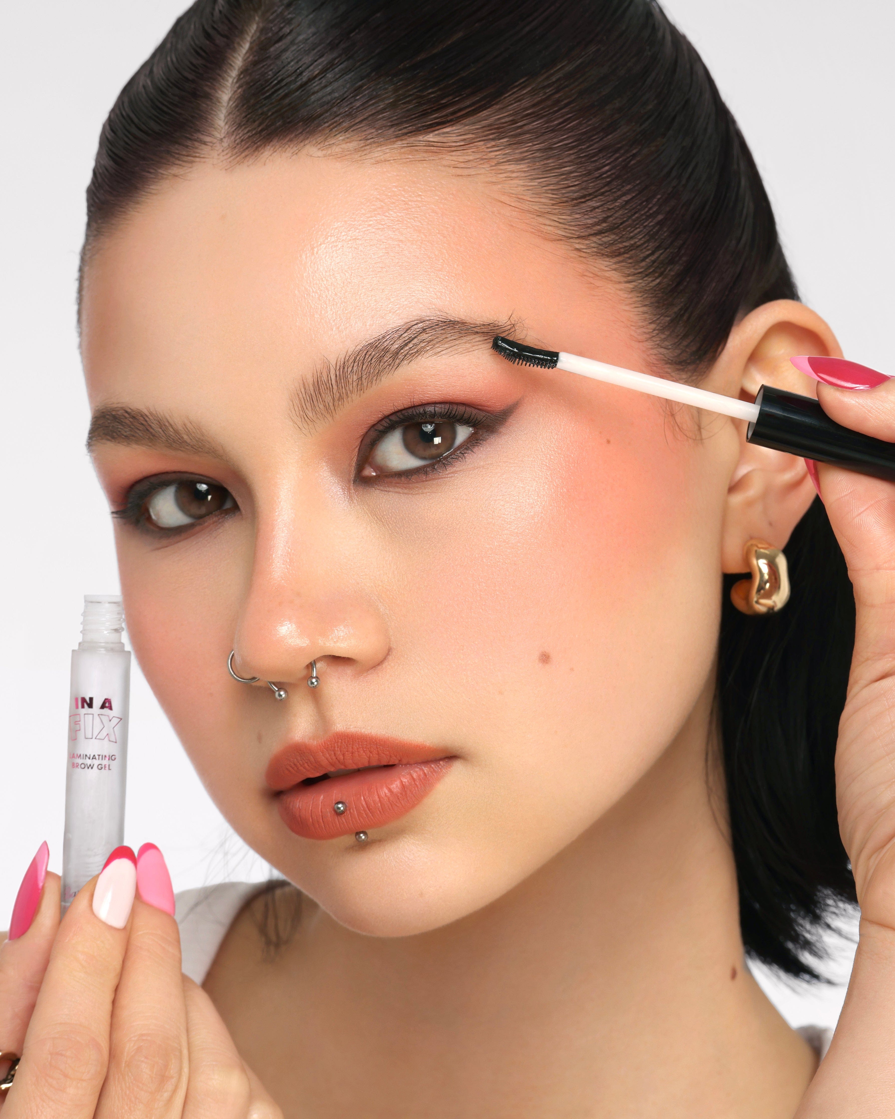 In A Fix Laminating Brow Gel