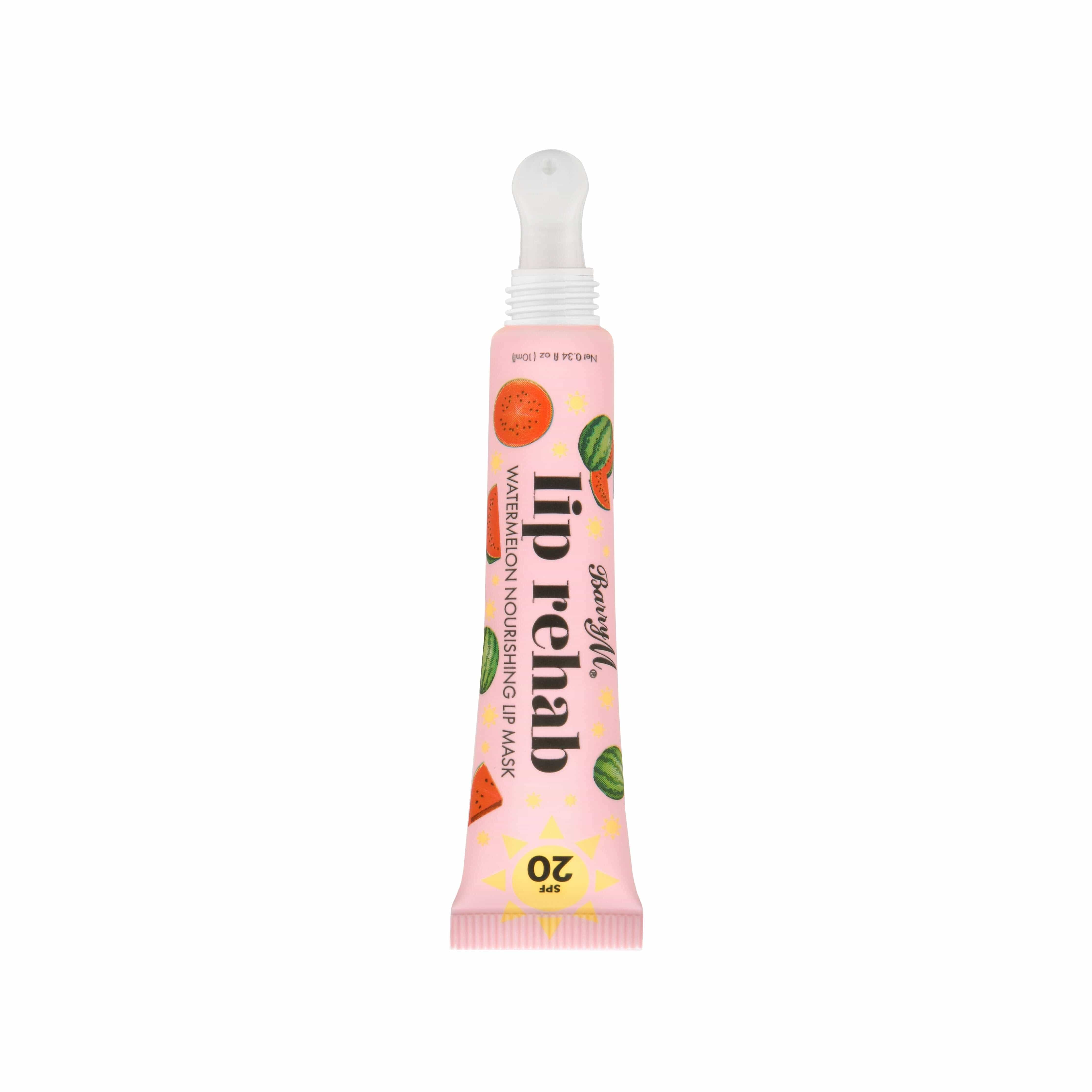 Lip Rehab SPF 20 | Watermelon