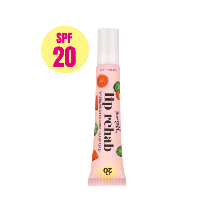 Lip Rehab SPF 20 | Watermelon