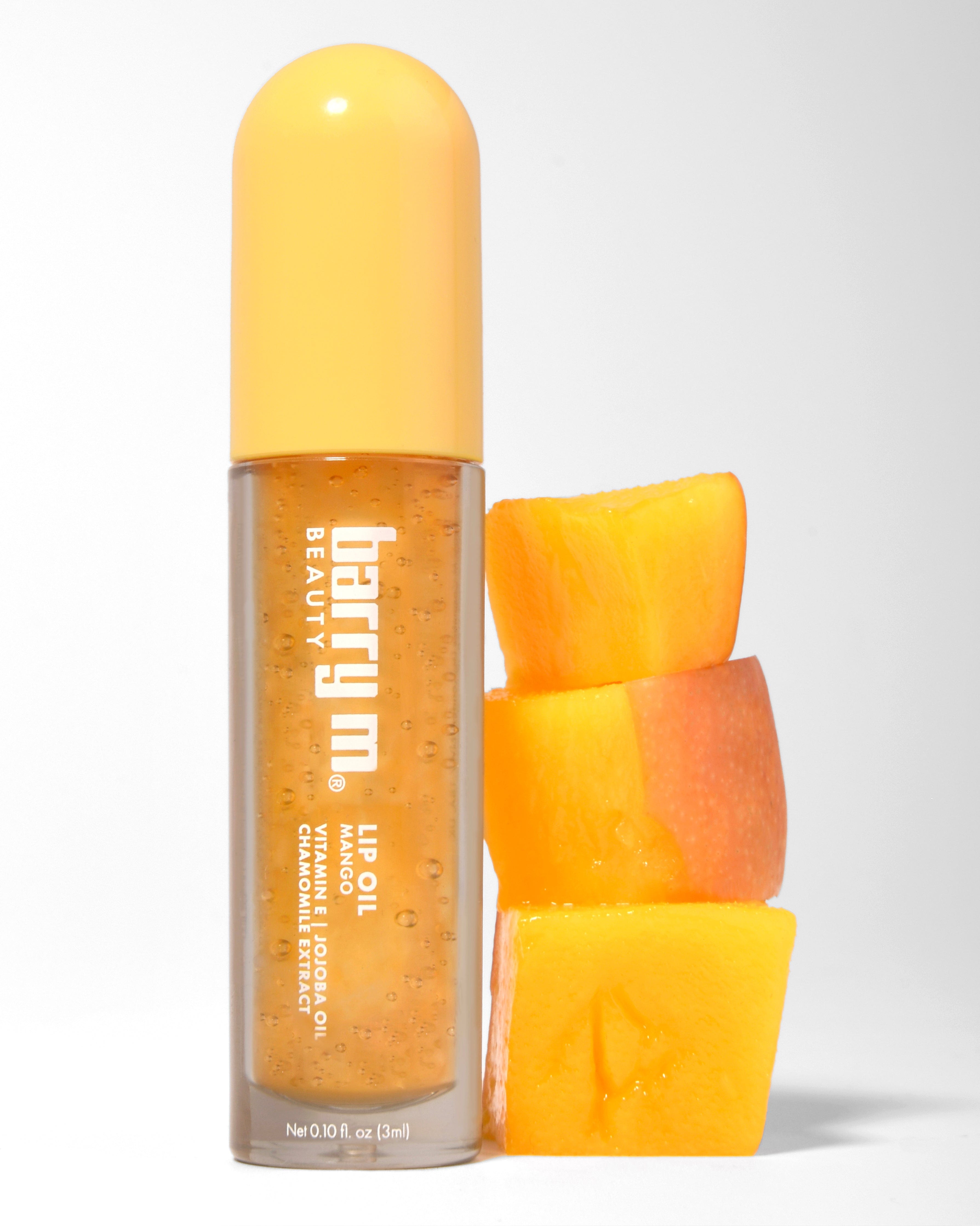 Lip Oil | Mango