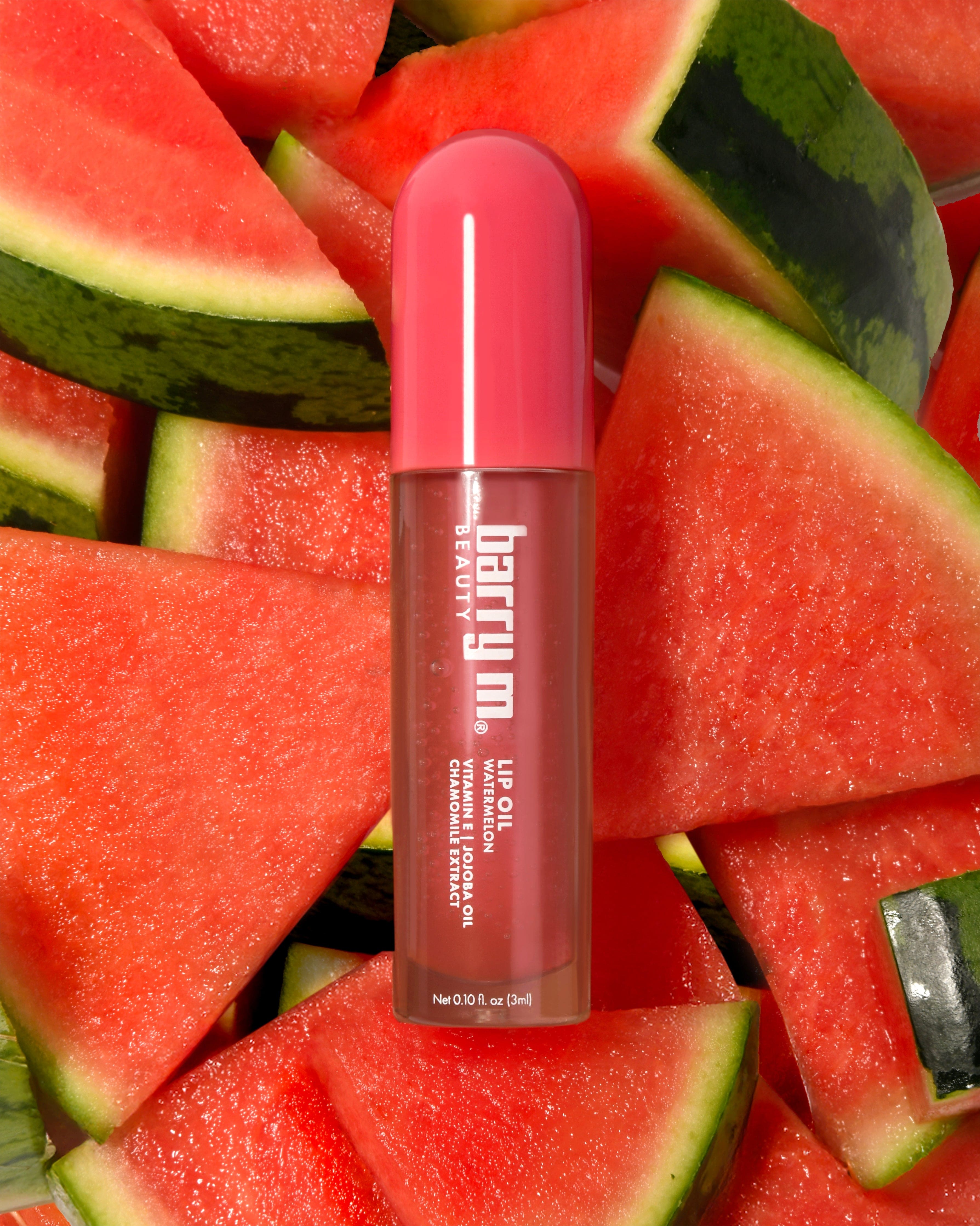 Lip Oil | Watermelon