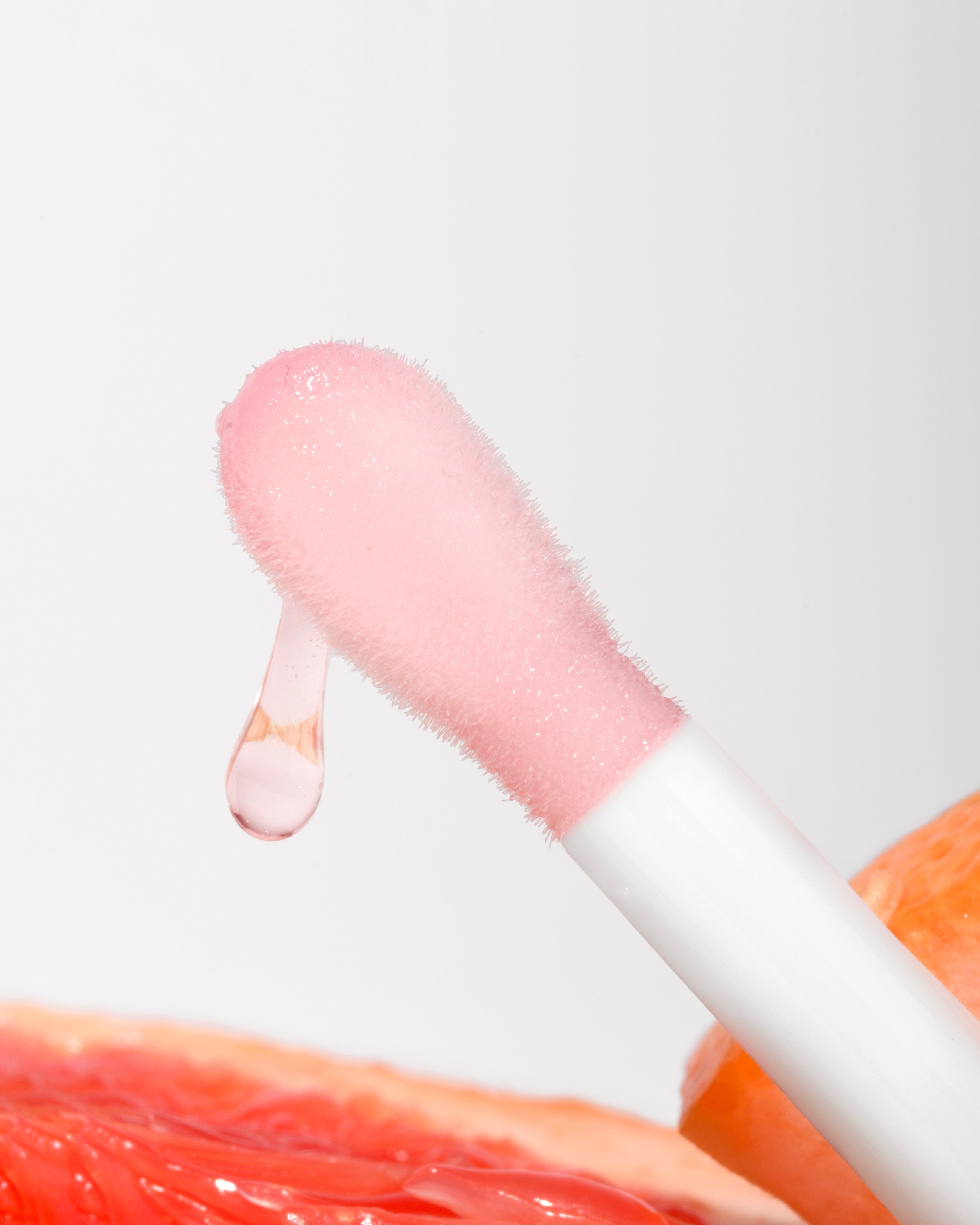 Lip Oil | Pink Grapefruit