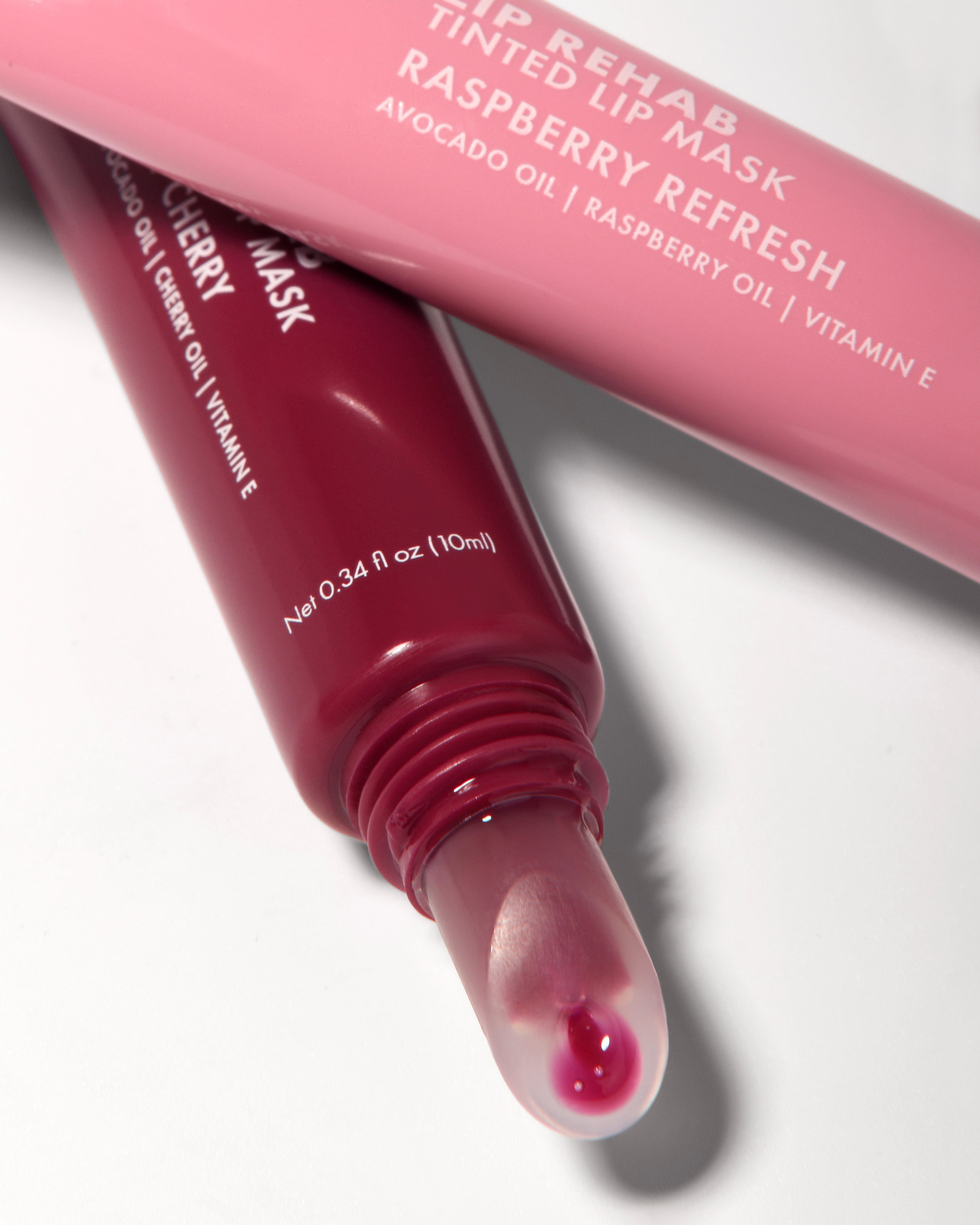 Lip Rehab | Very Cherry
