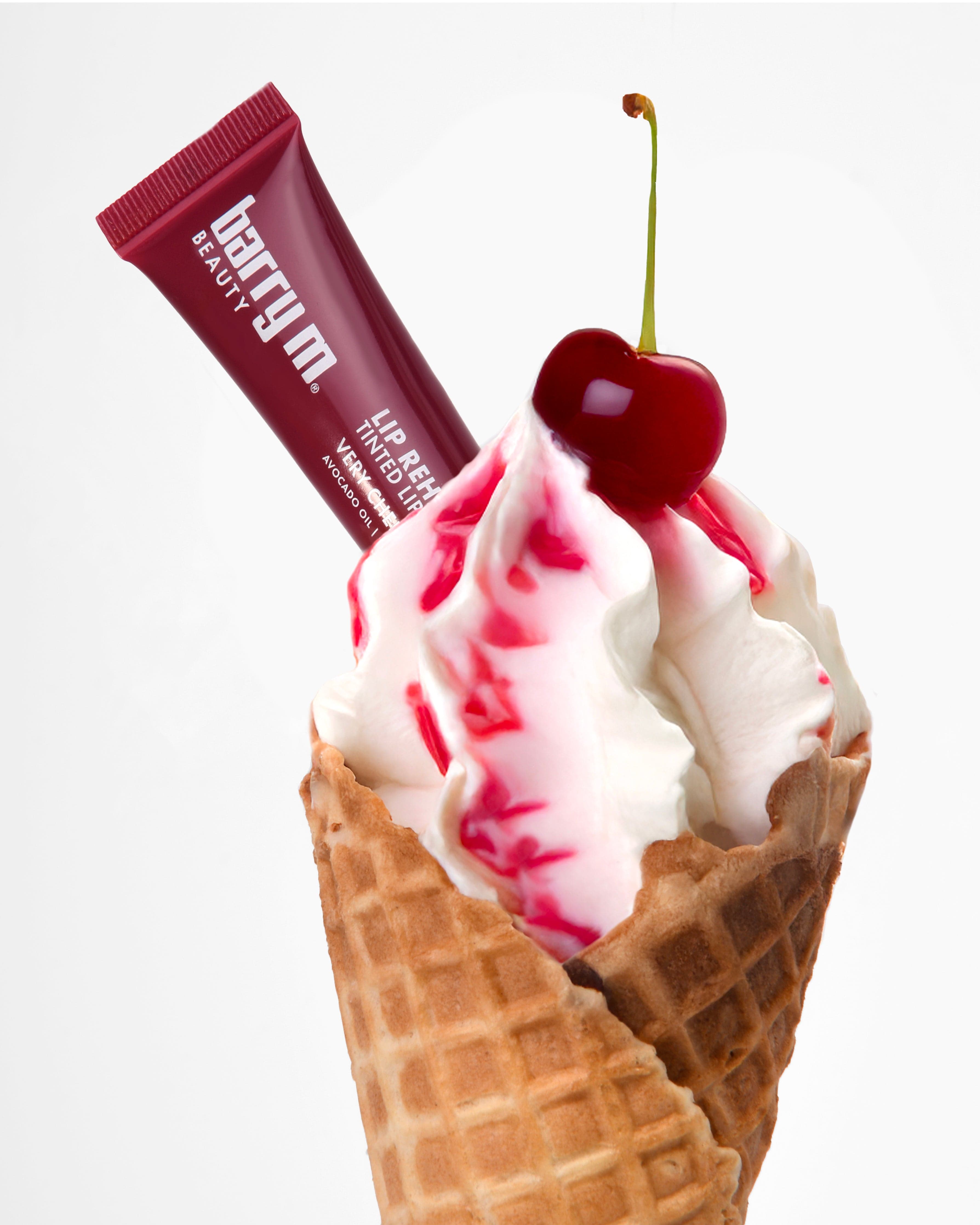 Lip Rehab | Very Cherry