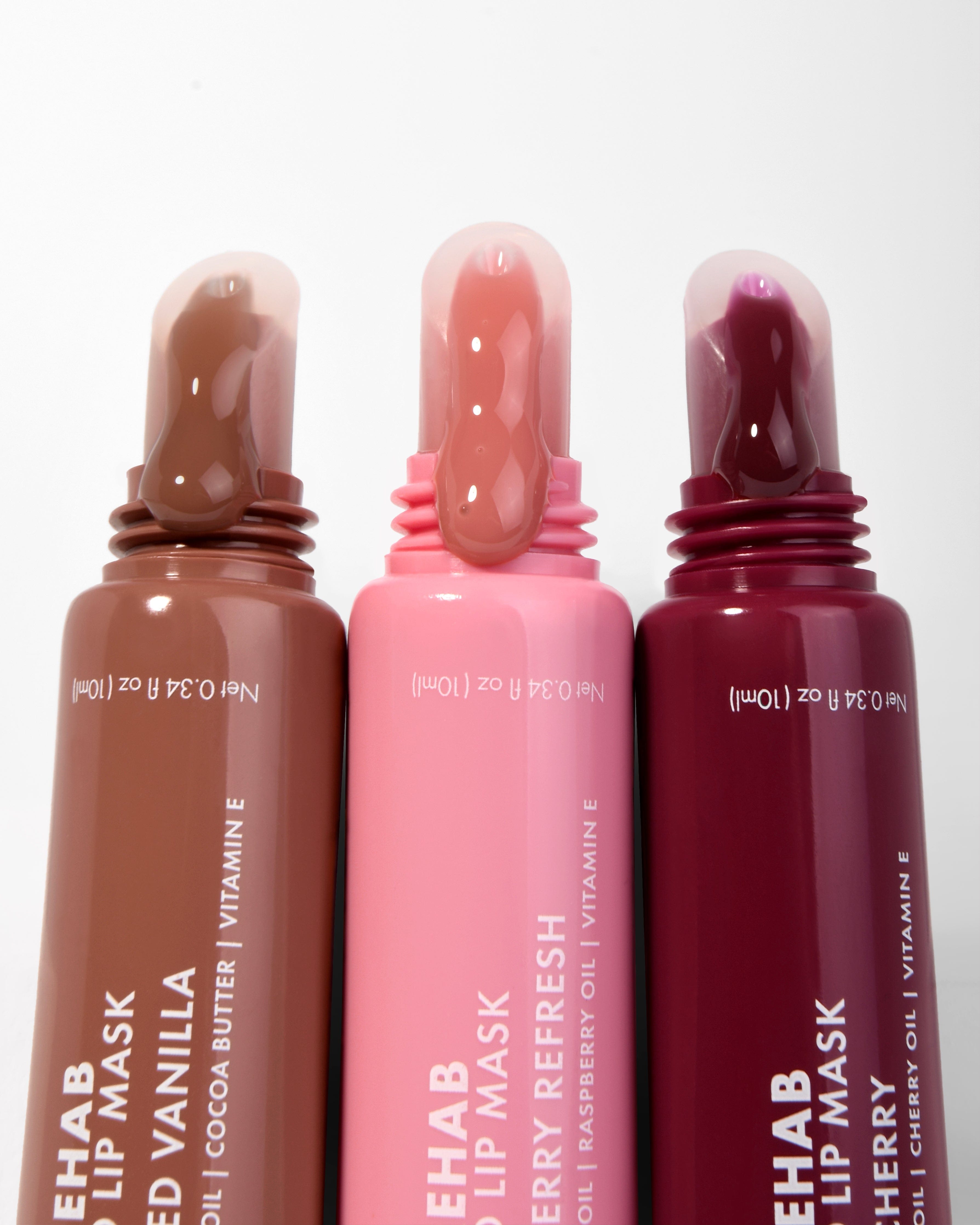 Lip Rehab | Very Cherry