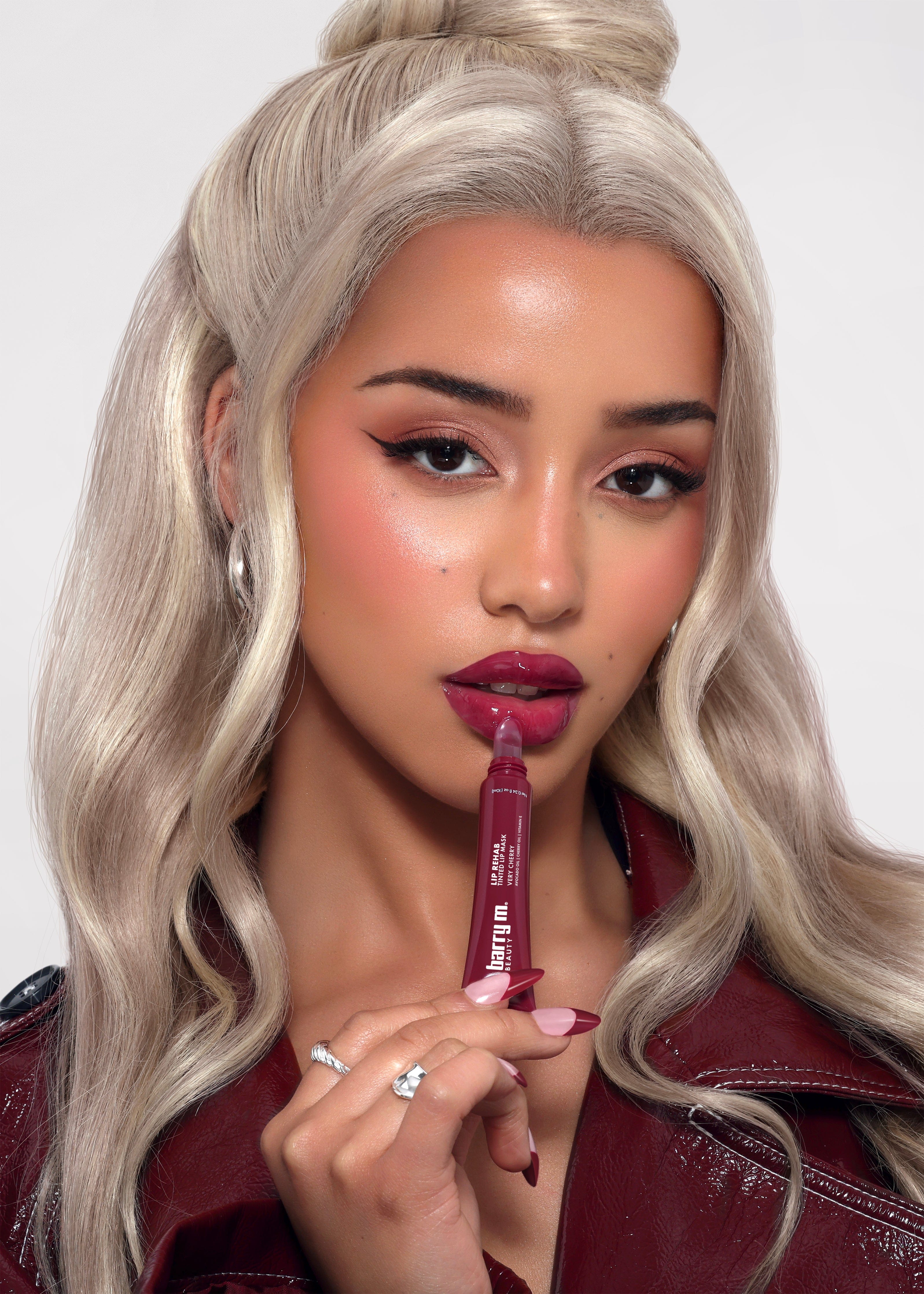 Lip Rehab | Very Cherry