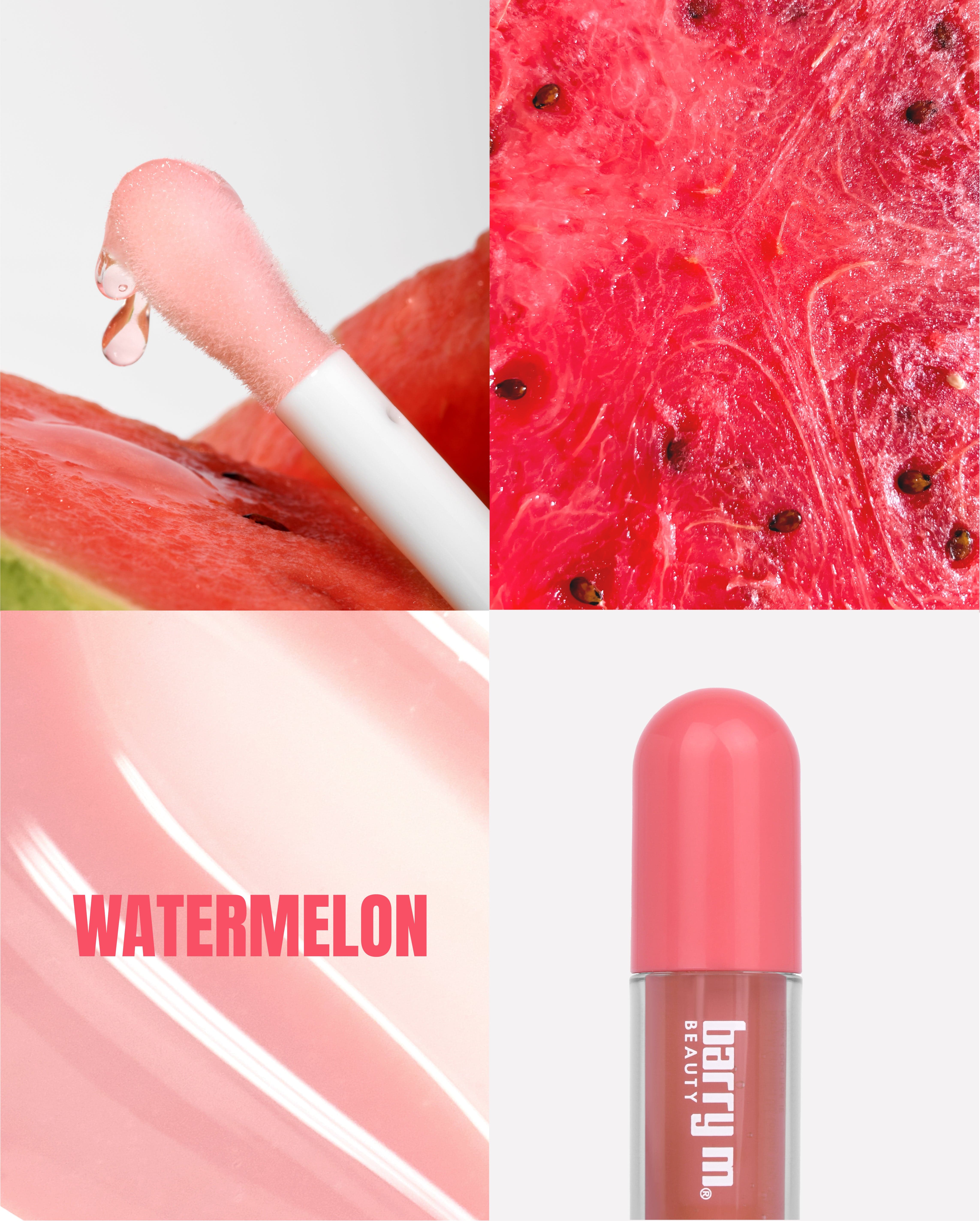 Lip Oil | Watermelon