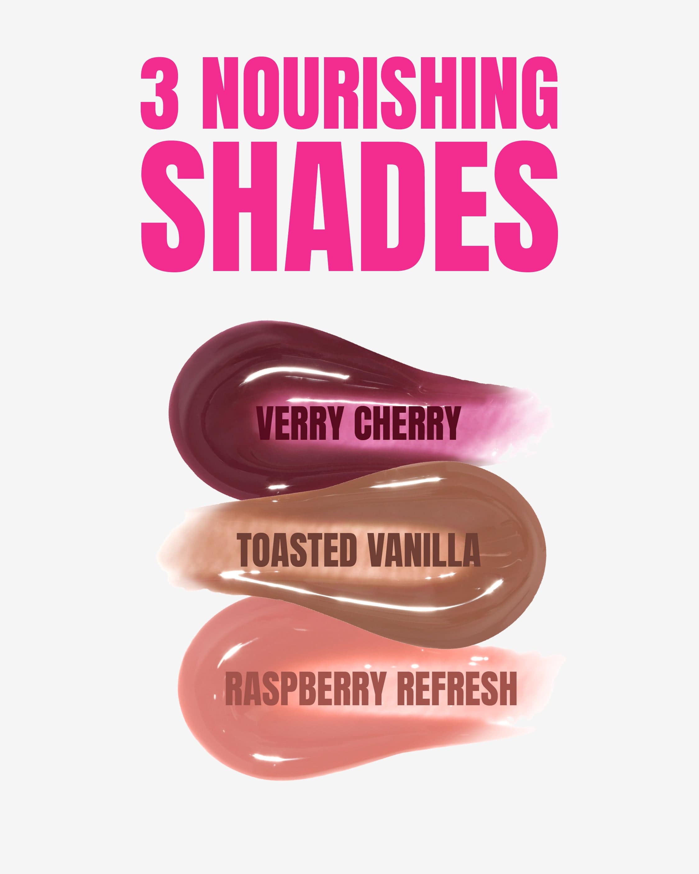 Lip Rehab | Raspberry Refresh