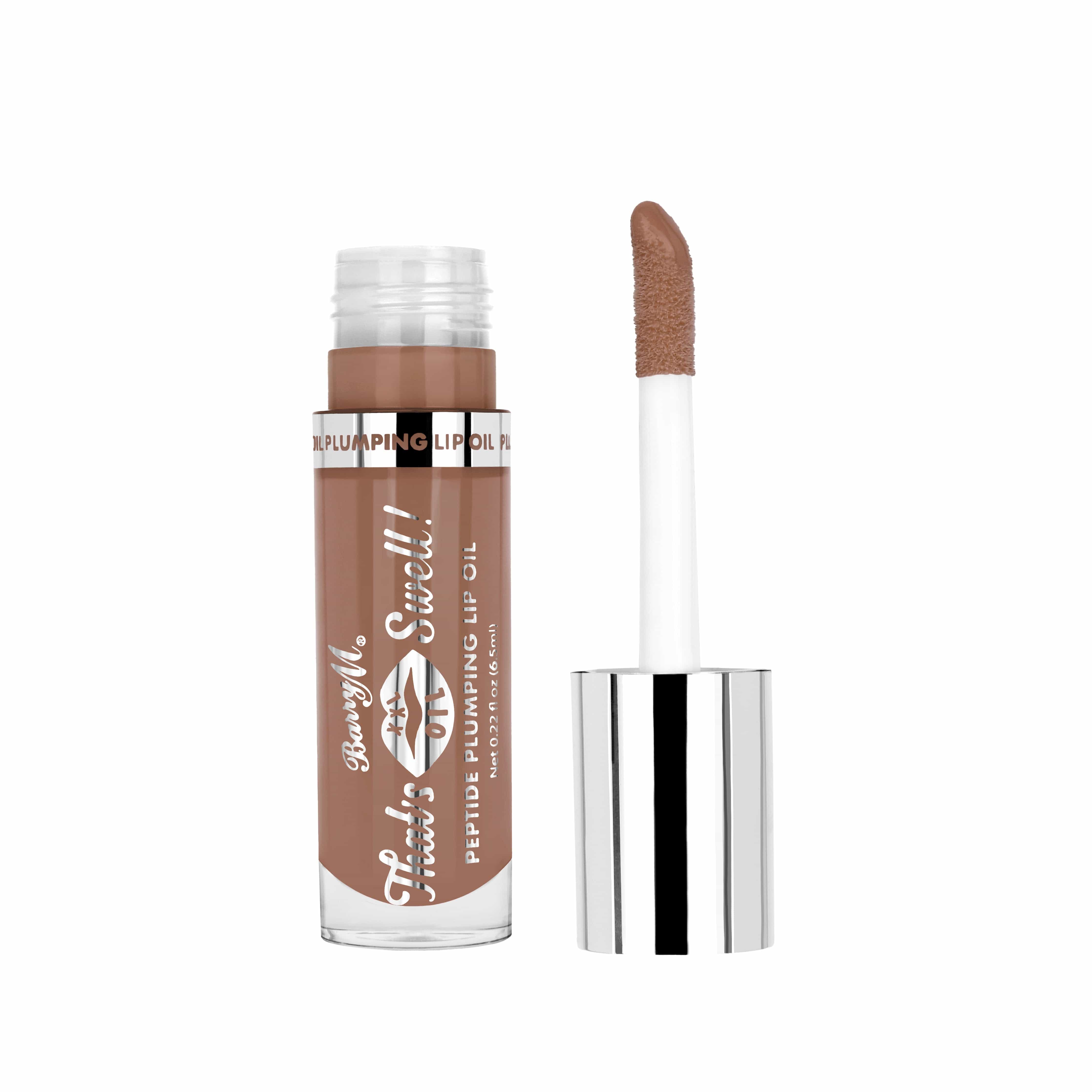 That's Swell! Peptide Lip Set - Taupe Touch