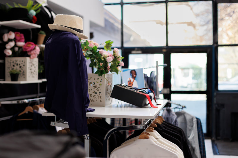 Hassle-Free Shopping Experience