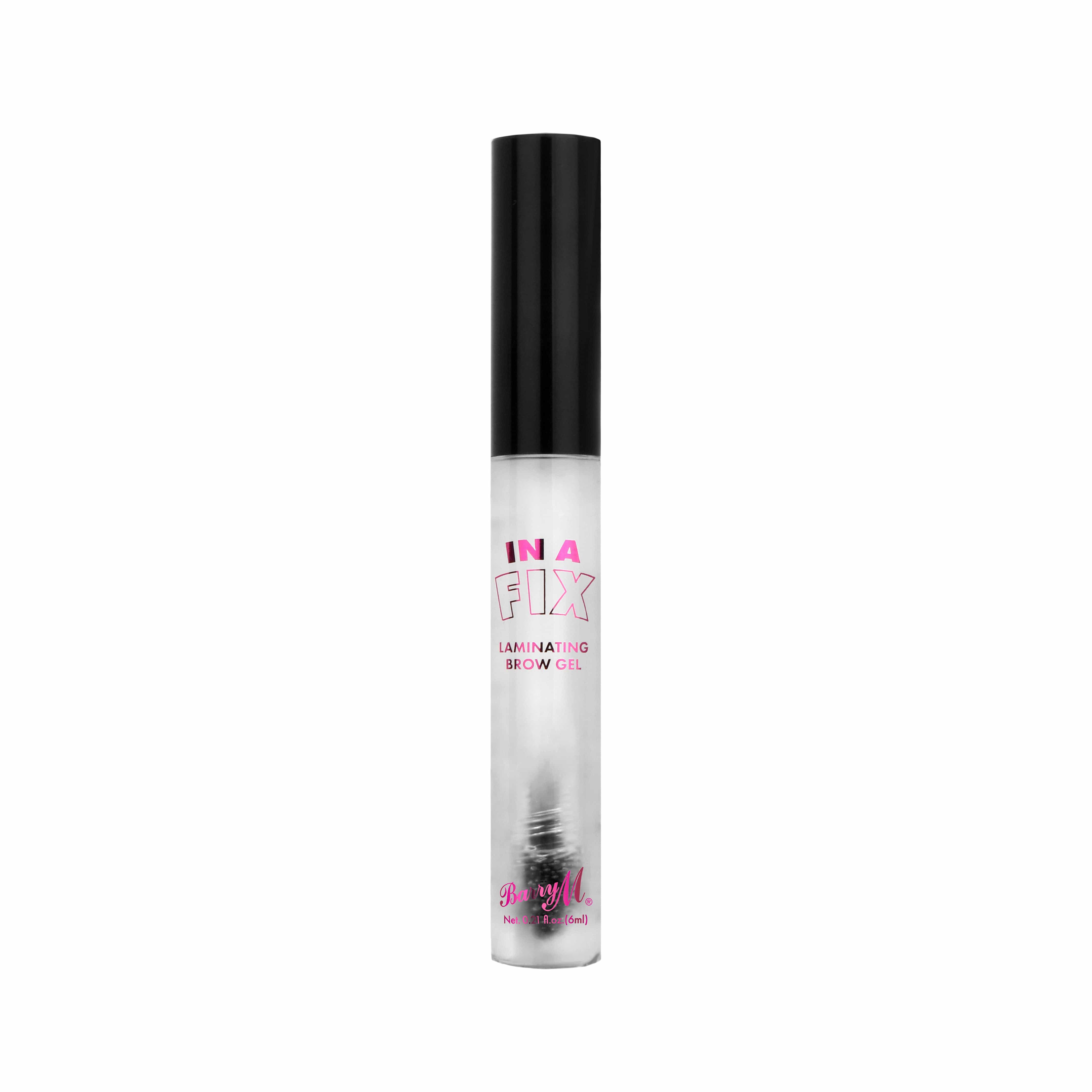 In A Fix Laminating Brow Gel
