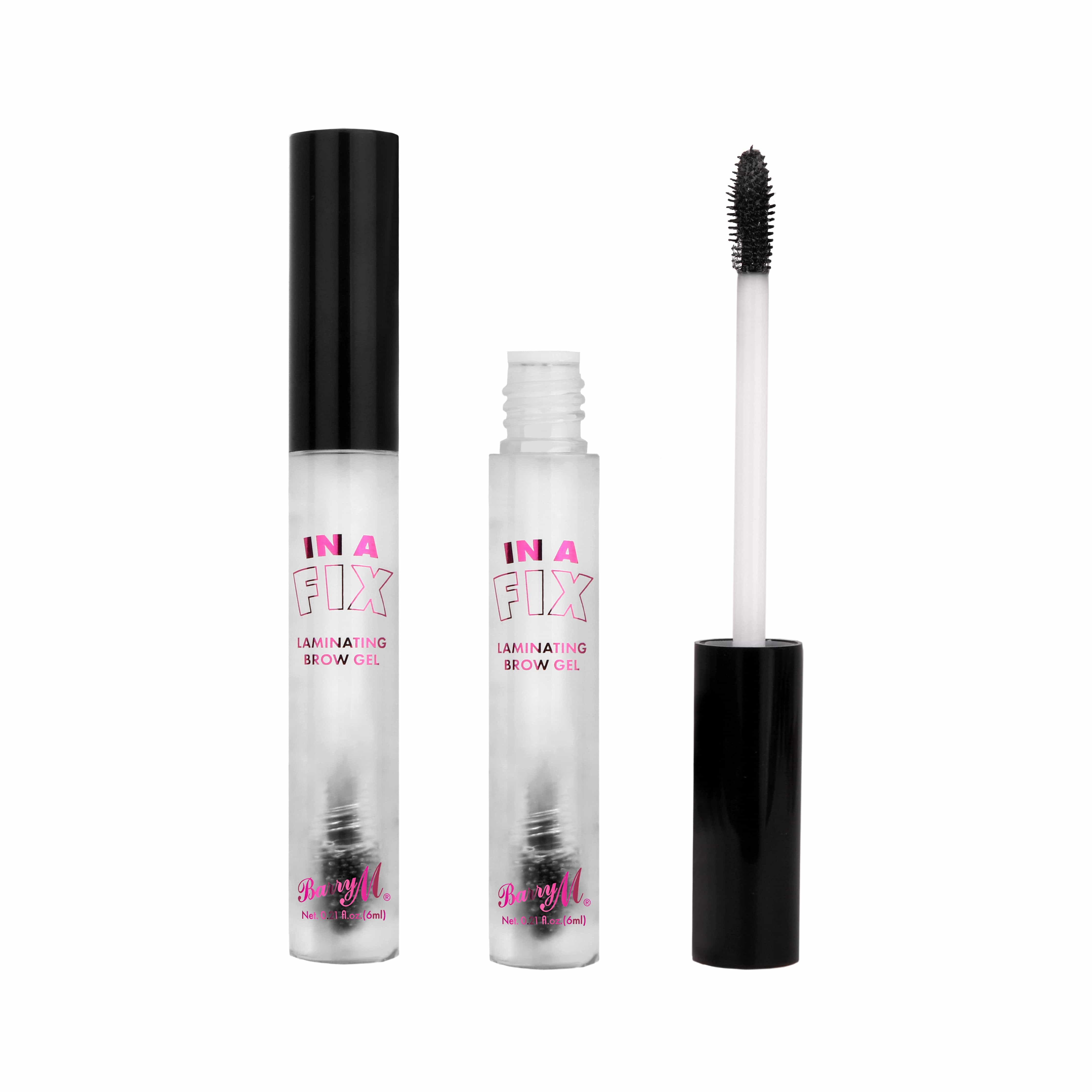 In A Fix Laminating Brow Gel