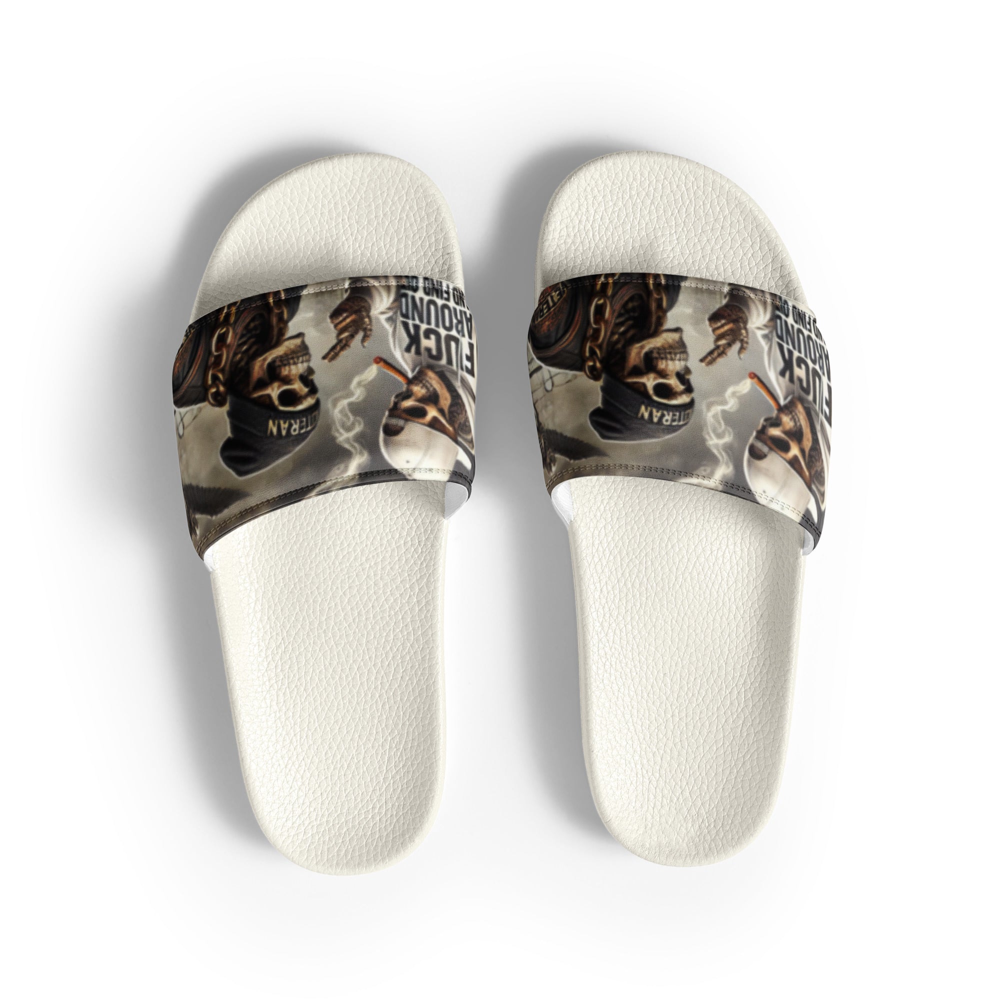 Men’s slides