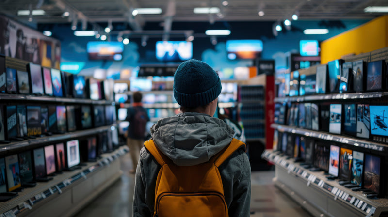 Affordable Prices, Premium Value